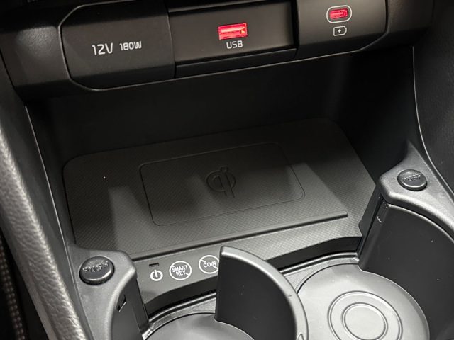 KIA Picanto usata, con Frenata d