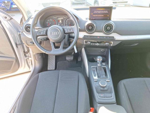 AUDI Q2 usata 9