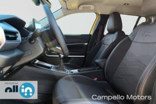 JEEP Avenger usata 4