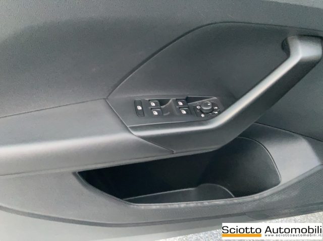 VOLKSWAGEN T-Cross usata, con Immobilizzatore elettronico