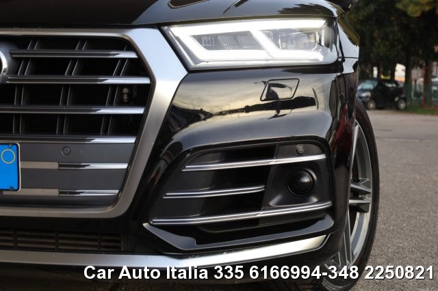 AUDI SQ5 usata 225