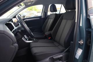 VOLKSWAGEN T-Roc usata, con Autoradio