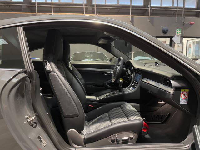 PORSCHE 991 usata, con Chiusura centralizzata