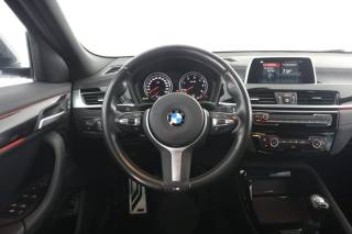 BMW X2 usata 5