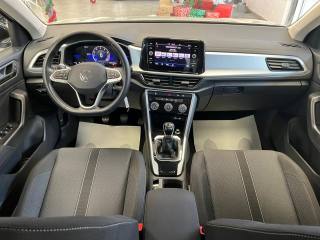 VOLKSWAGEN T-Roc usata, con Controllo trazione