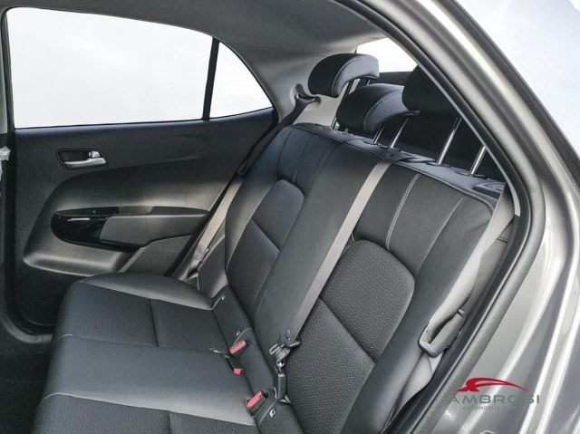 KIA Picanto usata 9