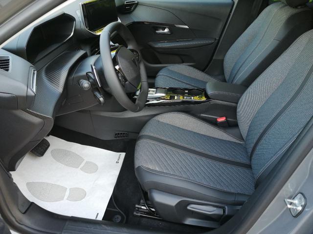 PEUGEOT 208 usata, con Chiusura centralizzata