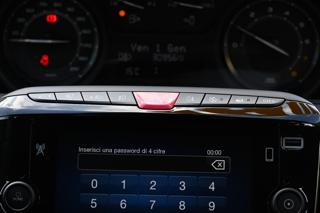 LANCIA Ypsilon usata, con Chiusura centralizzata telecomandata