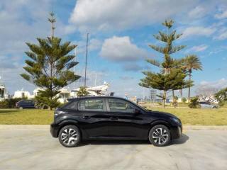 PEUGEOT 208 usata, con Boardcomputer