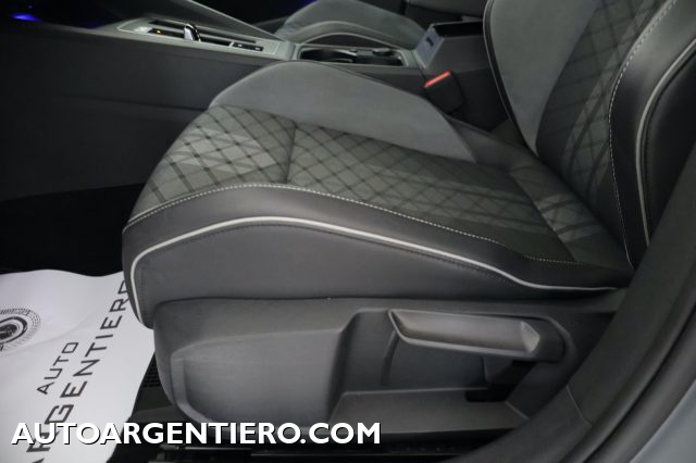 VOLKSWAGEN Golf usata, con Boardcomputer