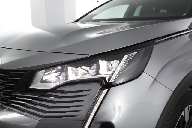 PEUGEOT 5008 usata 13