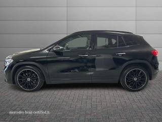 MERCEDES-BENZ GLA 200 usata, con Autoradio