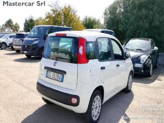 FIAT Panda usata, con Airbag laterali