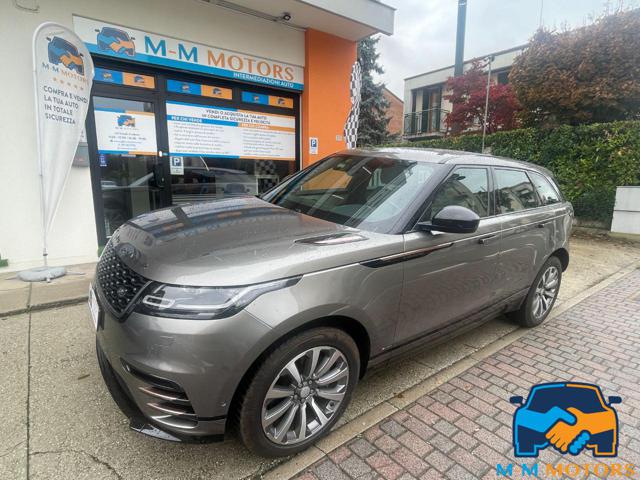 LAND ROVER Range Rover Velar usata, con ABS