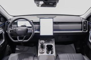 JAECOO Jaecoo 7 usata, con Android Auto
