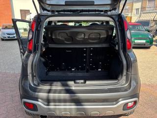 FIAT Panda usata, con Volante multifunzione