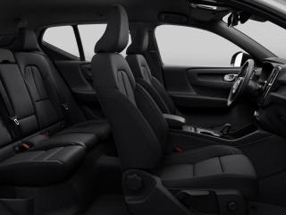 VOLVO EX40 usata, con Controllo trazione