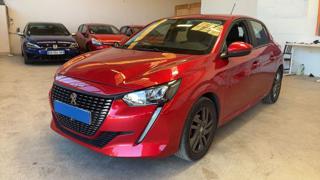 PEUGEOT 208 PureTech 75 ACTIVE PACK