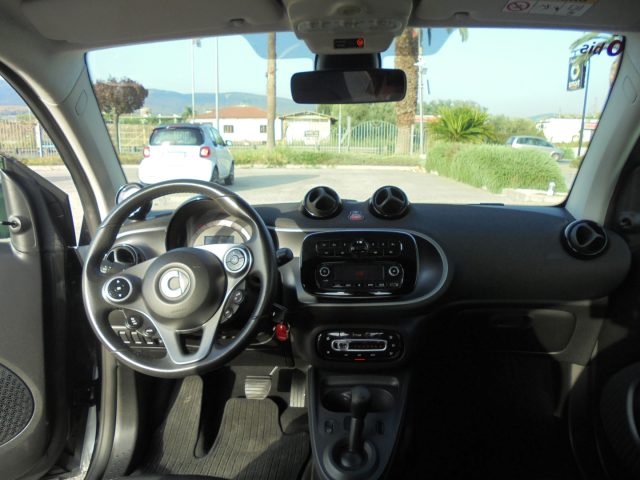 SMART ForTwo usata, con Controllo trazione