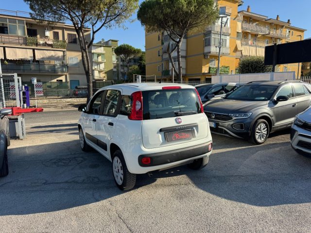FIAT Panda usata, con Alzacristalli elettrici