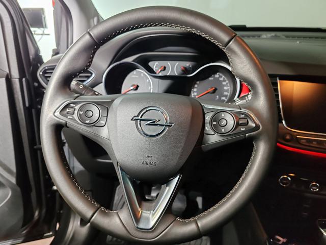OPEL Crossland usata, con Park Distance Control