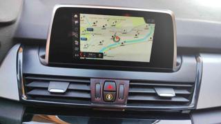 BMW 216 usata, con Servosterzo