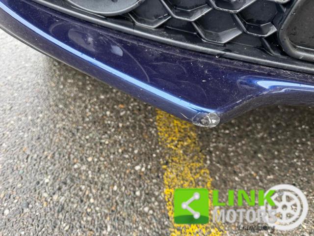 ALFA ROMEO Stelvio usata 33