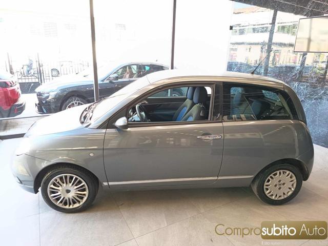 LANCIA Ypsilon usata, con Airbag Passeggero