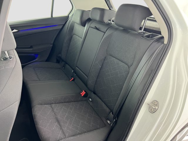 VOLKSWAGEN Golf usata 9