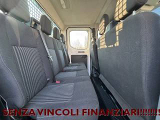 FORD Transit usata, con Cruise Control