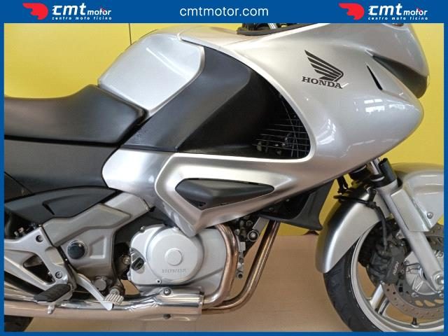 HONDA Deauville 700 usata 6