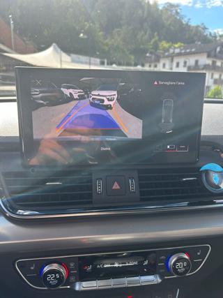 AUDI Q5 usata, con Climatizzatore