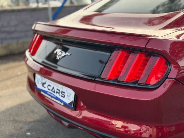 FORD Mustang usata, con Chiusura centralizzata
