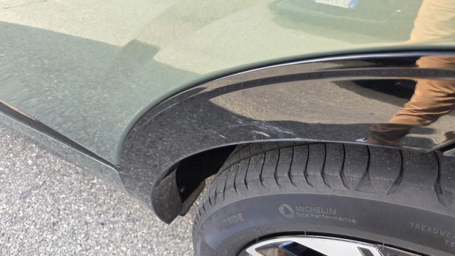 KIA Sportage usata, con Chiusura centralizzata