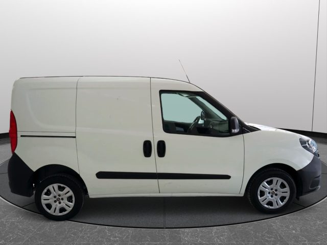 FIAT Doblo usata, con Bracciolo