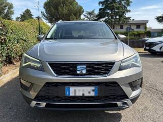 SEAT Ateca usata, con Airbag