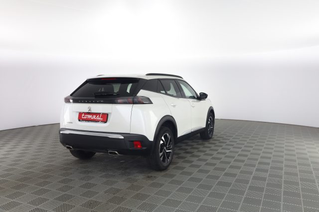 PEUGEOT 2008 usata 3