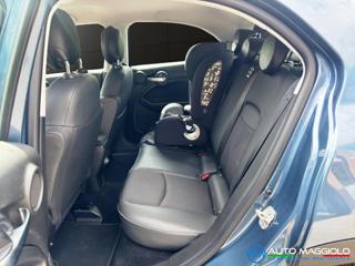 FIAT 500X usata, con Controllo automatico clima