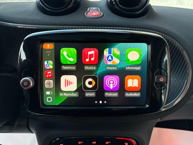 SMART ForTwo usata, con ESP