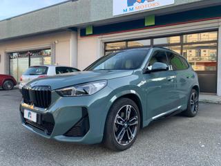 BMW X1 usata, con Controllo trazione
