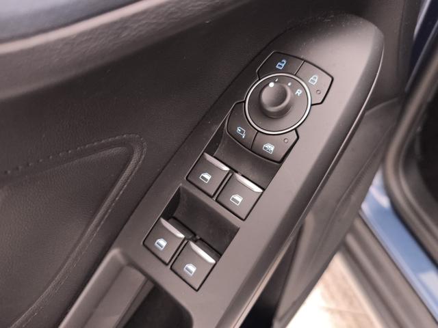 FORD Focus usata, con Touch screen
