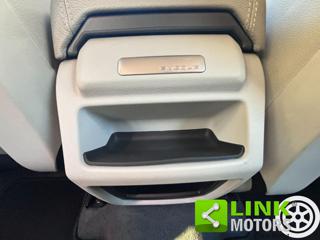 LAND ROVER Range Rover Evoque usata, con Immobilizzatore elettronico