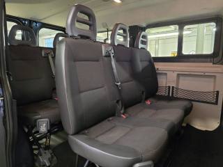 PEUGEOT Boxer usata, con Bracciolo