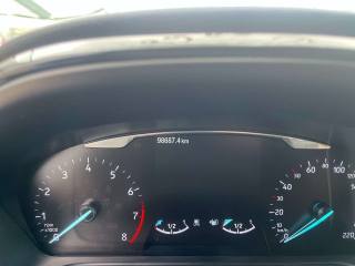 FORD Fiesta usata, con Chiusura centralizzata