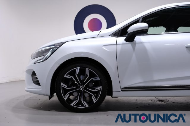 RENAULT Clio usata, con Controllo automatico clima