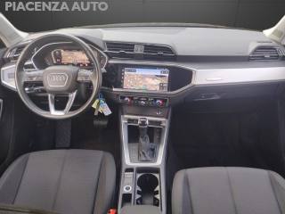AUDI Q3 usata, con Chiusura centralizzata
