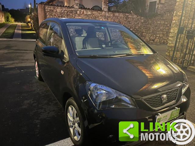 SEAT Mii usata, con Airbag Passeggero