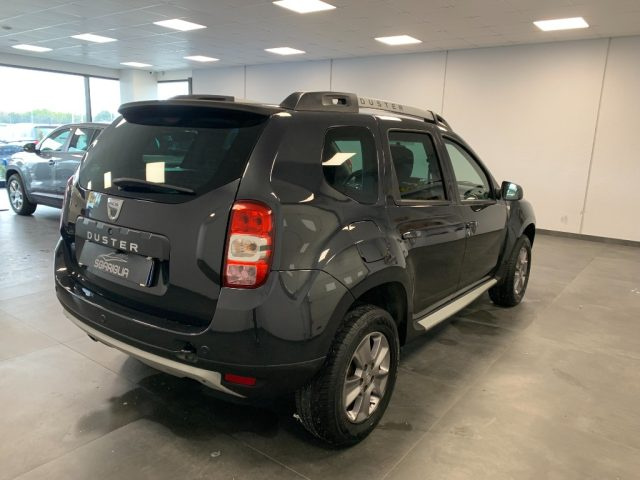DACIA Duster usata, con Autoradio