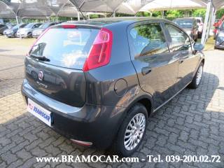 FIAT Punto usata, con Antifurto