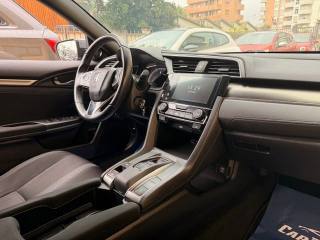 HONDA Civic usata, con Cruise Control